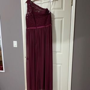 Used in a wedding no longer need